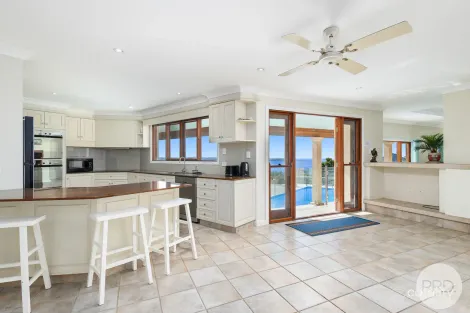 Property photo of 16 Canomii Close Nelson Bay NSW 2315