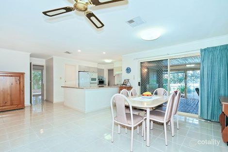 Property photo of 35 Horseshoe Drive Woodcroft SA 5162
