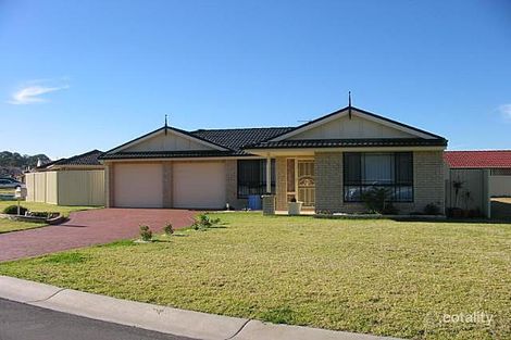 18 Popran Way, Blue Haven, NSW 2262