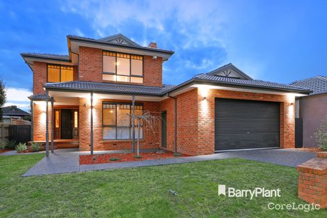 Property photo of 4 Dandrea Court Rowville VIC 3178