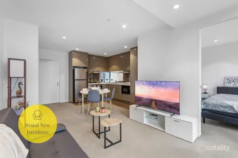 1203/1-13 Balston St, Southbank, VIC 3006