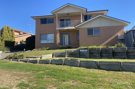 Property photo of 1/22 Kuppa Road Ryde NSW 2112