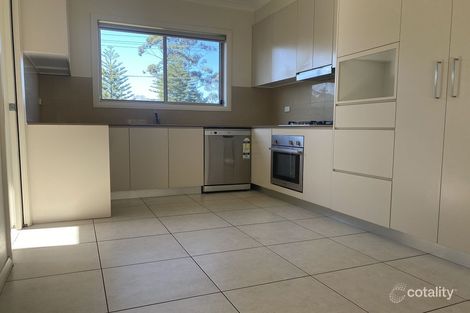 Property photo of 1/22 Kuppa Road Ryde NSW 2112