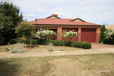 Property photo of 45 Caroline Chisholm Drive Kyneton VIC 3444