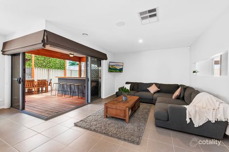 Property photo of 51 Willowtree Drive Pakenham VIC 3810