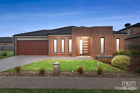 Property photo of 3 Grassbird Drive Point Cook VIC 3030