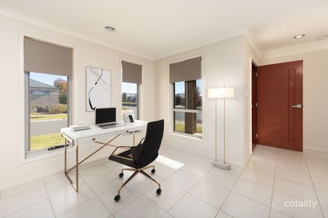Property photo of 45 Victoria Cross Parade Wodonga VIC 3690