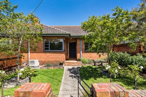 Property photo of 2/10A Aberfeldie Street Aberfeldie VIC 3040