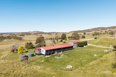 132 Mountain View Rd, Moonbah, NSW 2627