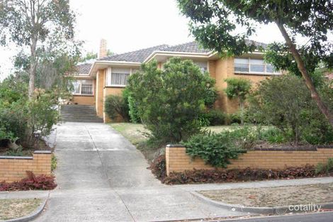 17 Koolkuna Ave, Doncaster, VIC 3108