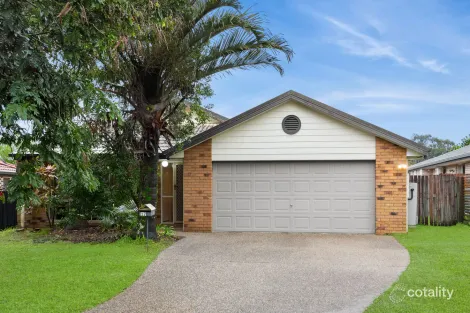 Property photo of 17 Beaverbrook Circuit Sippy Downs QLD 4556
