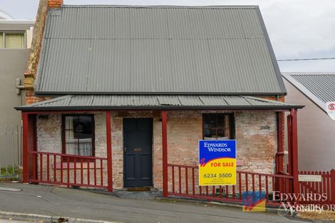 Property photo of 55 Barrack Street Hobart TAS 7000