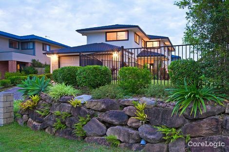 Property photo of 17 Royal Woods Drive Robina QLD 4226