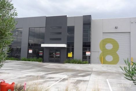 8/7-11 Rodeo Dr, Dandenong South, VIC 3175