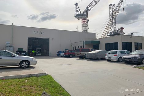 31 Kimberly Rd, Dandenong South, VIC 3175