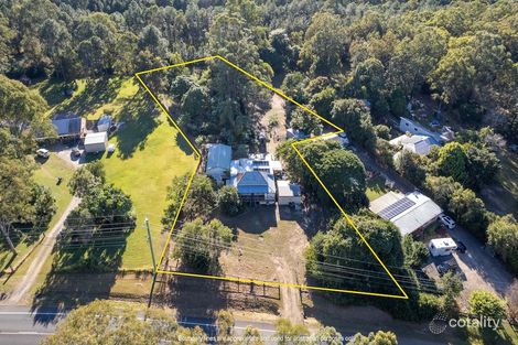 Property photo of 479 King Street Moodlu QLD 4510