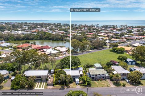 17 Gibbs St, Urangan, QLD 4655