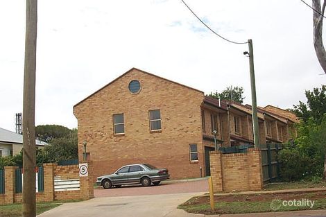 Property photo of 5/248 James Street Harristown QLD 4350