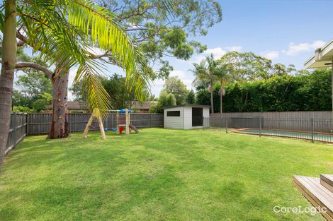 Property photo of 244 Warrimoo Avenue St Ives Chase NSW 2075