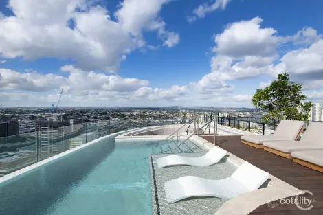 605/191 Brunswick St, Fortitude Valley, QLD 4006