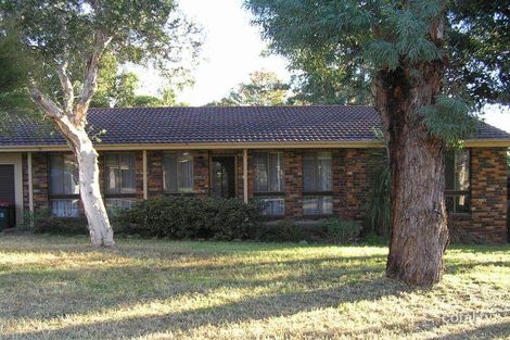Property photo of 3 Amalfi Crescent Nowra NSW 2541