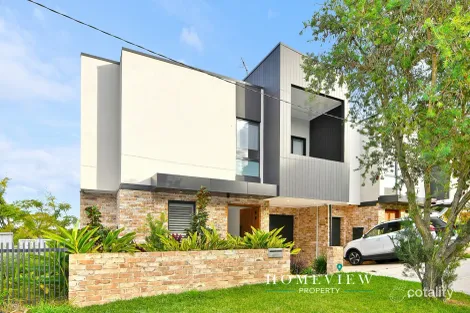 Property photo of 4A Junee Crescent Kingsgrove NSW 2208
