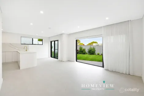 Property photo of 4A Junee Crescent Kingsgrove NSW 2208