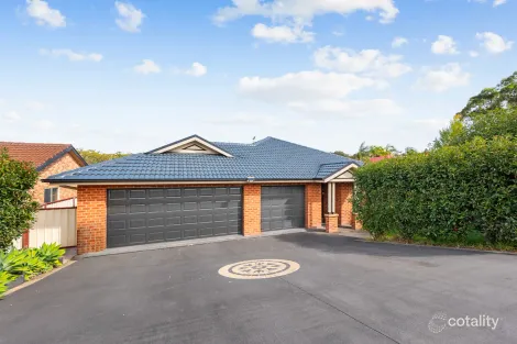 24 Creighton Dr, Medowie, NSW 2318