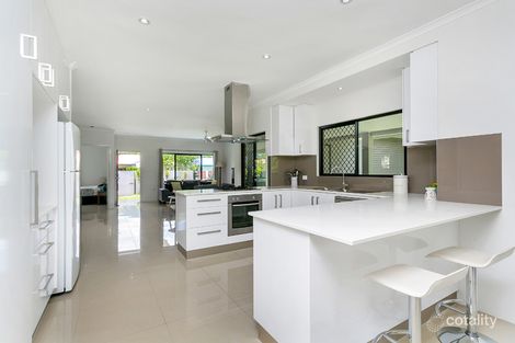 Property photo of 30 Cottesloe Drive Kewarra Beach QLD 4879