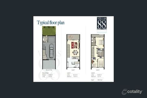 Property photo of 3/1 Mervyn Thomas Drive Hope Island QLD 4212