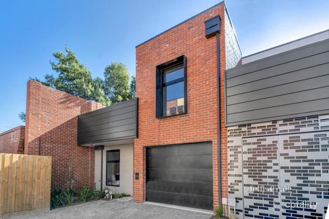 Property photo of 6/35 Stewart Street Brunswick VIC 3056