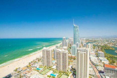 Property photo of 24306/3113 Surfers Paradise Boulevard Surfers Paradise QLD 4217