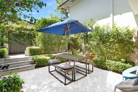 Property photo of 6/128 Forrest Street Peppermint Grove WA 6011
