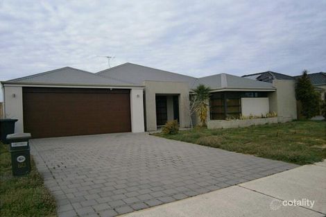 Property photo of 34 Anchorage Loop Canning Vale WA 6155