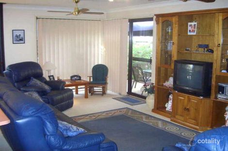 Property photo of 48 The Woods Circuit Menai NSW 2234