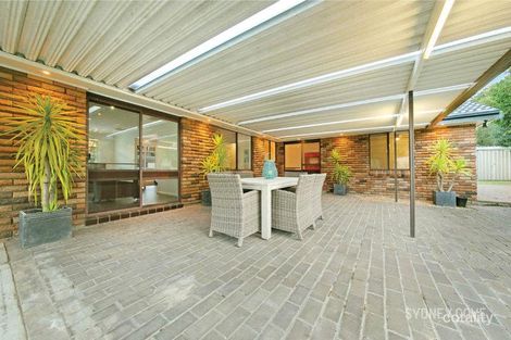 Property photo of 13 Prices Circuit Woronora NSW 2232
