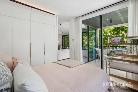 Property photo of 18 Loftus Street Sydney NSW 2000