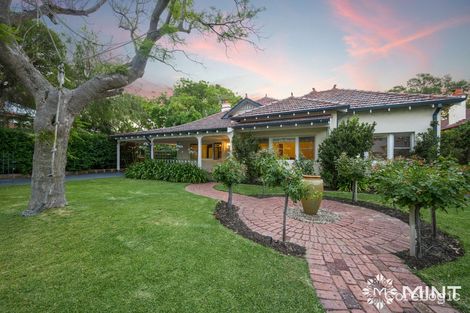 Property photo of 39 Dalgety Street East Fremantle WA 6158