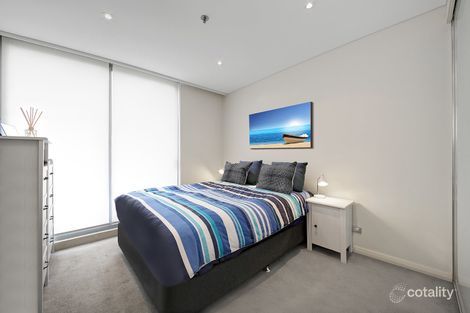 Property photo of 642/2-4 Lachlan Street Waterloo NSW 2017