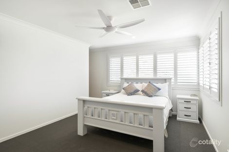 Property photo of 22 Meath Crescent Nudgee QLD 4014