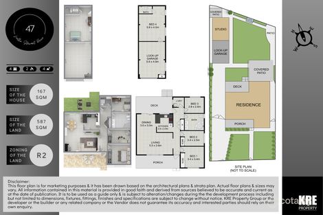Property photo of 47 Nellie Stewart Drive Doonside NSW 2767