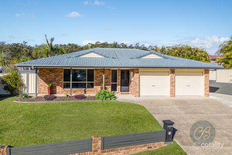 3 Chisholm Ct, Albany Creek, QLD 4035