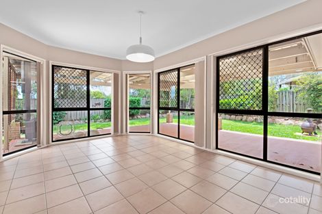 Property photo of 14 Mapleton Court Narangba QLD 4504
