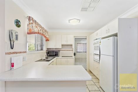 Property photo of 1 Cedar Drive Norman Gardens QLD 4701