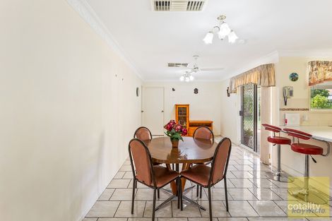 Property photo of 1 Cedar Drive Norman Gardens QLD 4701