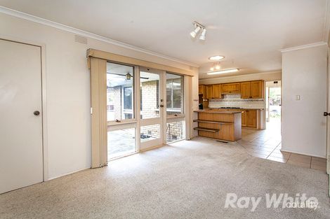 Property photo of 2 Wandoo Court Wheelers Hill VIC 3150