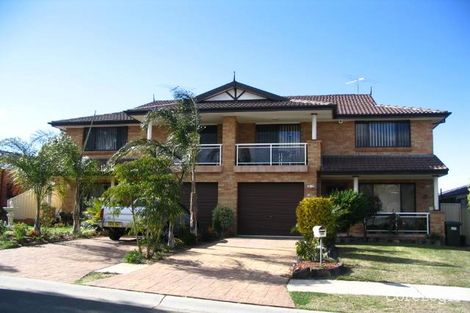 Property photo of 2/19 Cisticola Street Hinchinbrook NSW 2168
