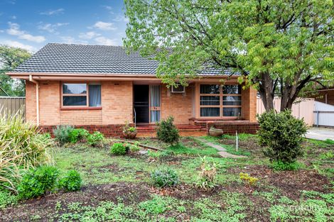 39 Rosewarne Cres, Davoren Park, SA 5113