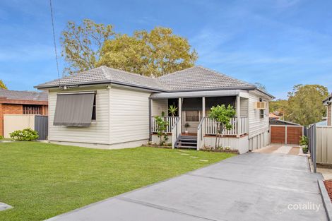 Property photo of 28 Kerry Avenue Elermore Vale NSW 2287