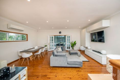 Property photo of 28 Kerry Avenue Elermore Vale NSW 2287